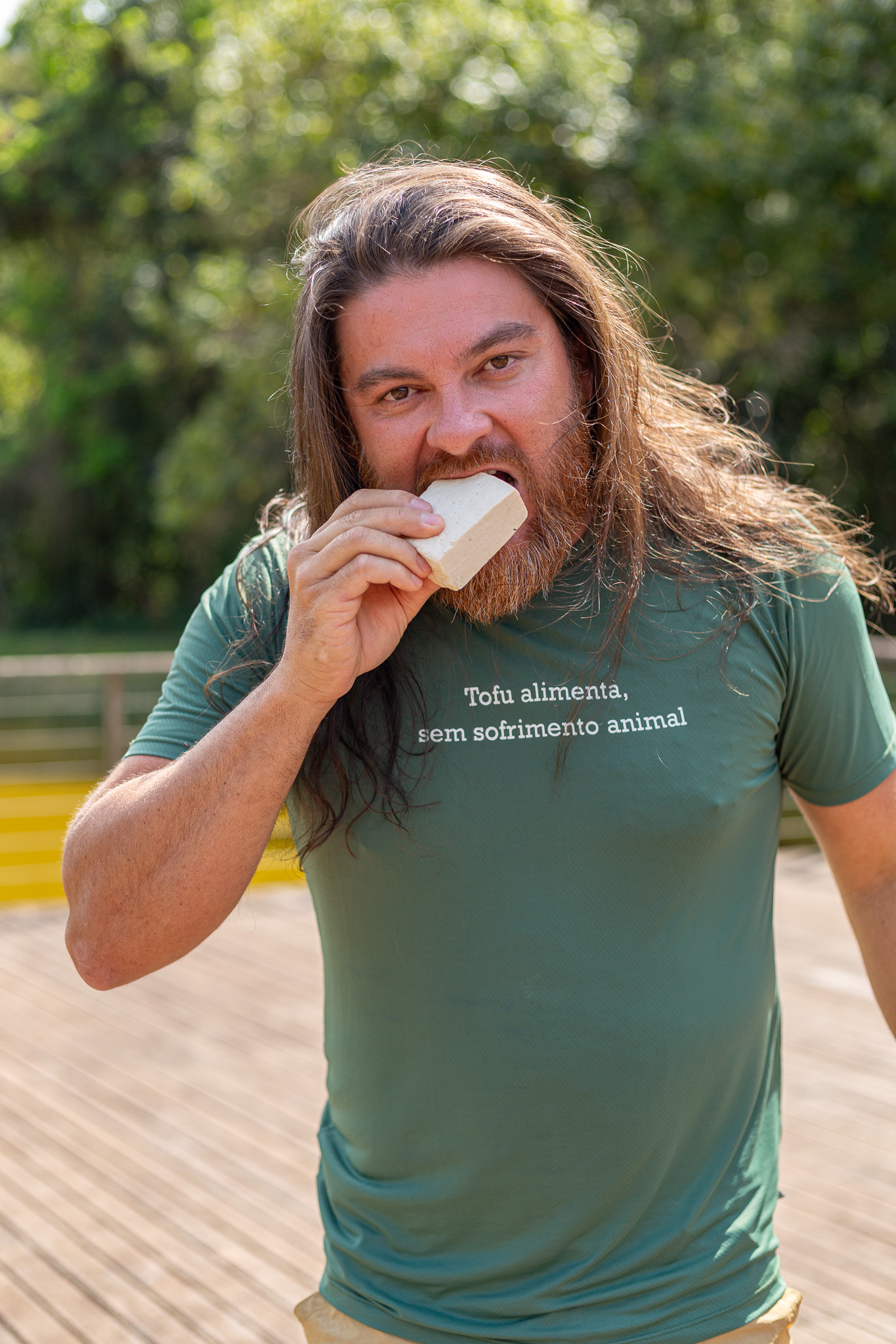 Dupla: UAI Tofu Frescal - Imagem 3