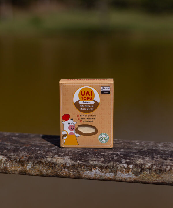 UAI Tofu Fatiado