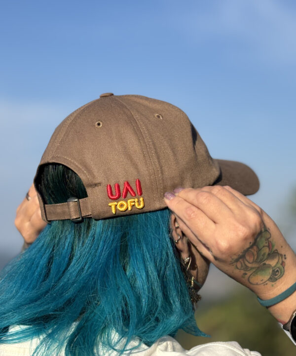 Uai Tofu Boné