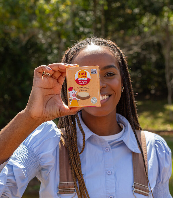 Dupla: UAI Tofu Frescal