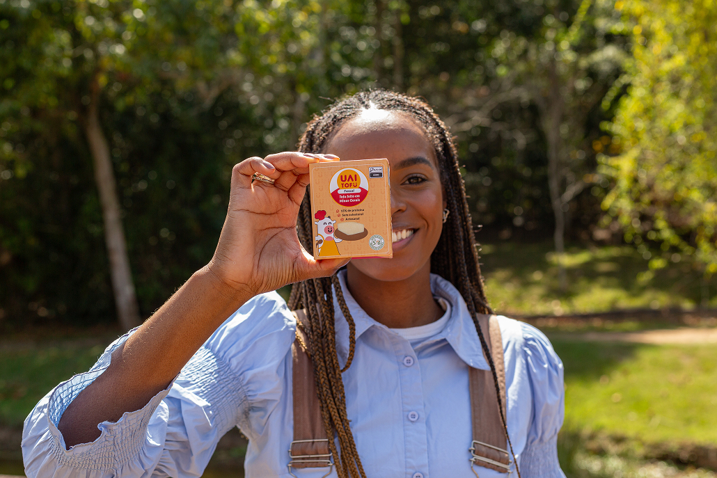 Dupla: UAI Tofu Frescal