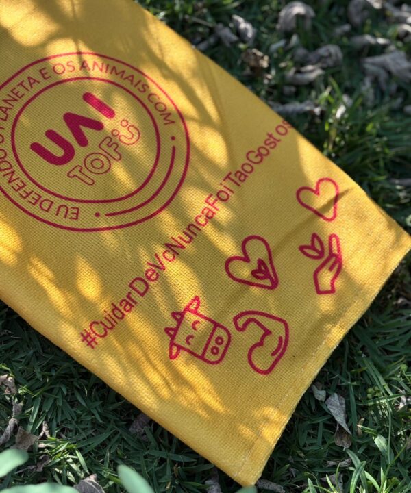 Alternative view of Kit Ta tranquilo, Ta tofu: 1 Defumado + 1 Fatiado + 1 Frescal + panin