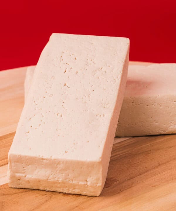 Alternative view of Pacote grande: UAI Tofu Frescal (3 unidades)