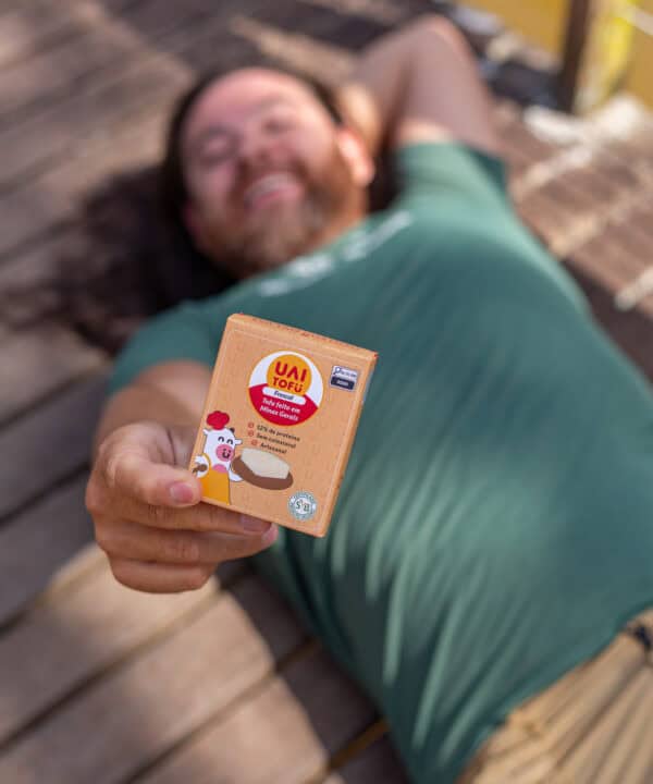 Super kit: UAI Tofu Frescal