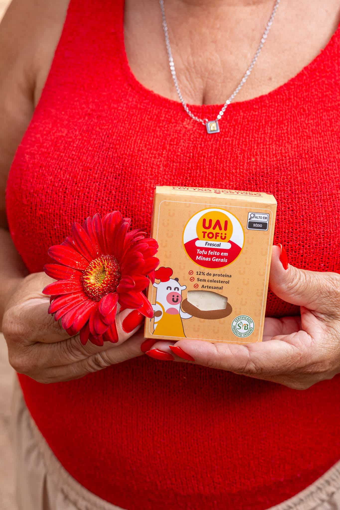 Dupla: UAI Tofu Frescal